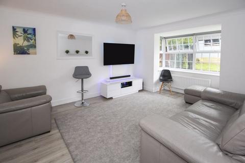 undefined, Marlborough Gardens, Grange park, SO30 2UT