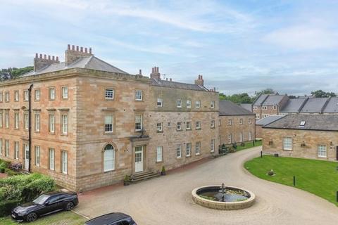 2 bedroom apartment for sale, Apartment 6, The Mansion House, Mansion Heights, Gateshead