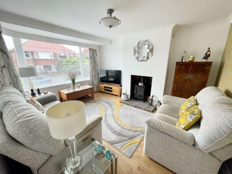 Green Park Road, Skircoat Green, Halifax 4 bed semidetached house for