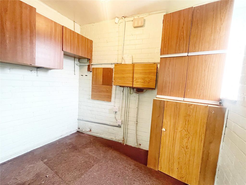 Store Room