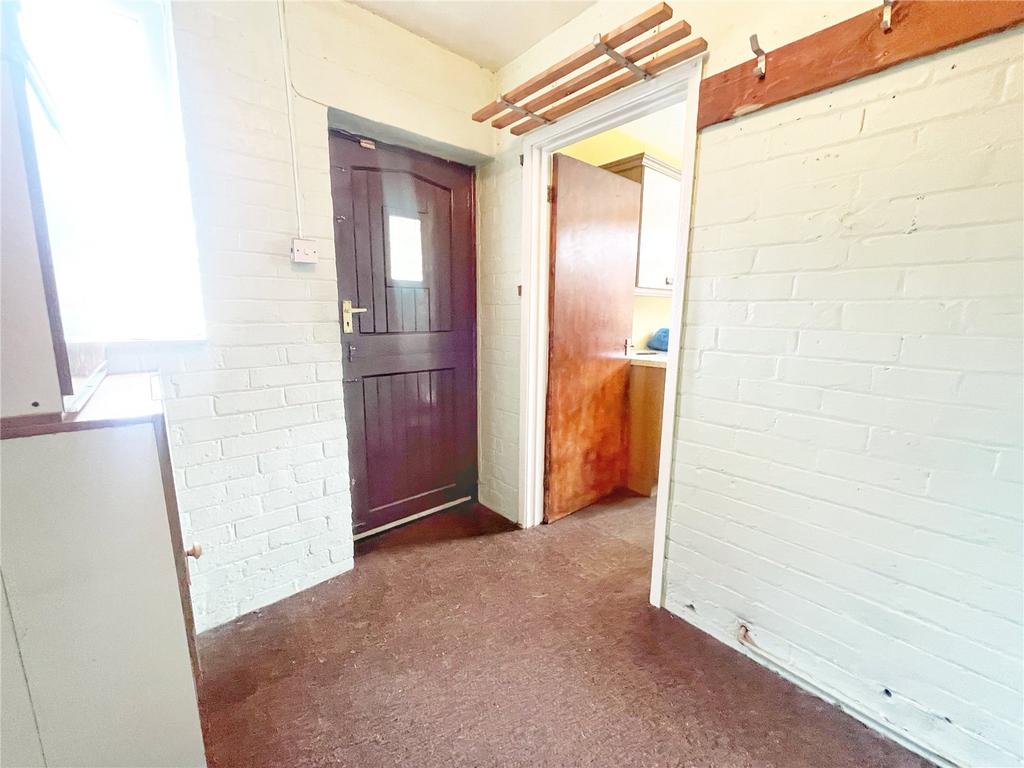 Store Room
