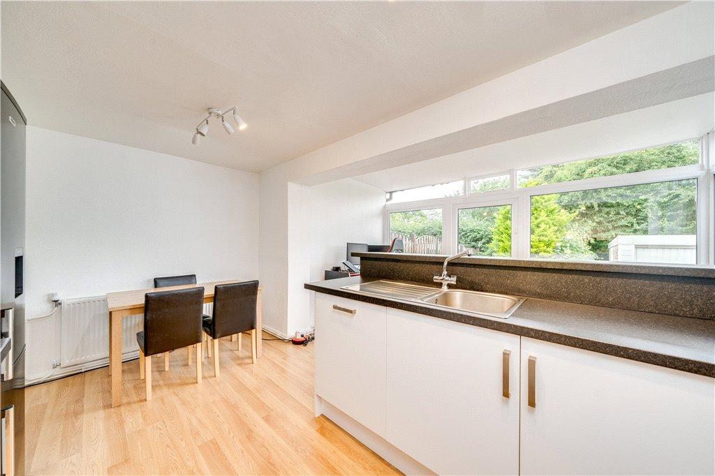 Kitchen Dining