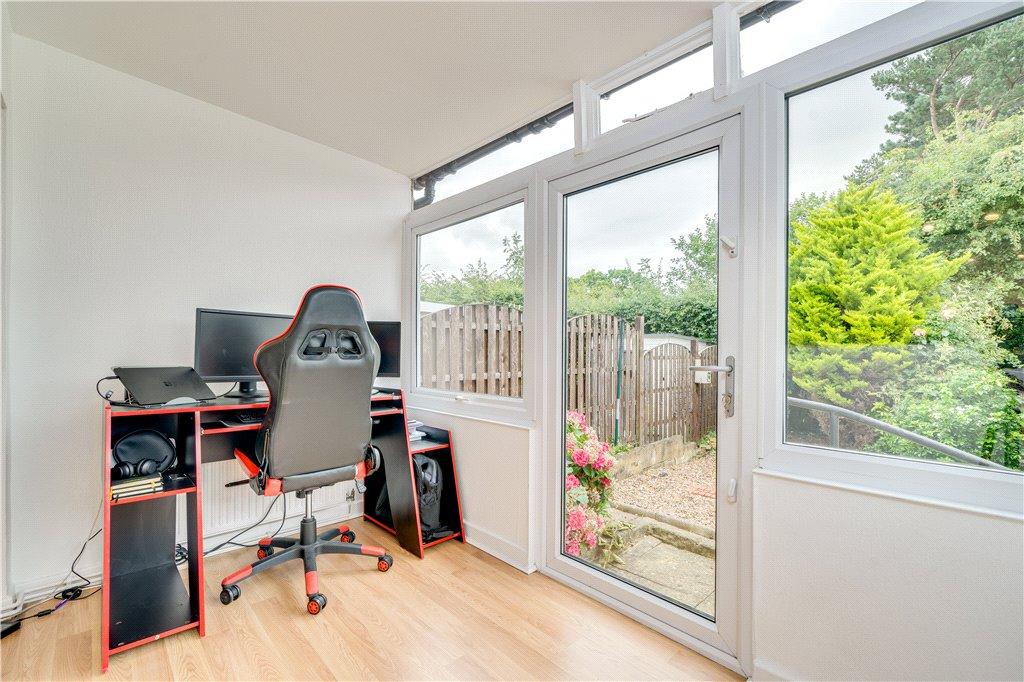 Sunroom