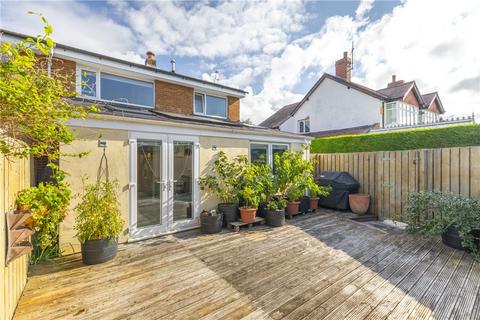 3 bedroom semi-detached house for sale, Sun Lane, Burley in Wharfedale, Ilkley, West Yorkshire, LS29