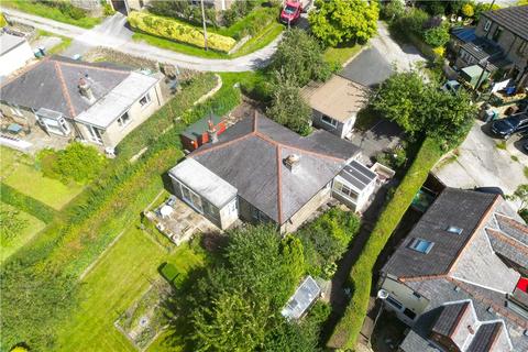 2 bedroom bungalow for sale, Browcliff, Silsden, Keighley, West Yorkshire, BD20
