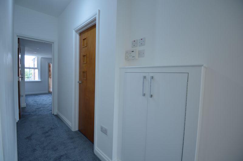Inner hall