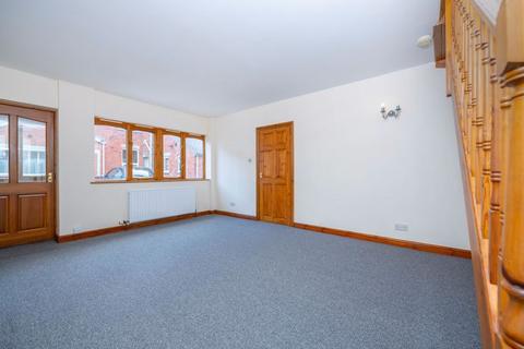 undefined, The Old Bakehouse, 2a Hereward Street, Lincoln