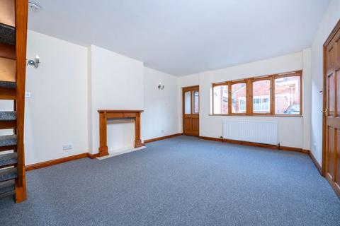 undefined, The Old Bakehouse, 2a Hereward Street, Lincoln