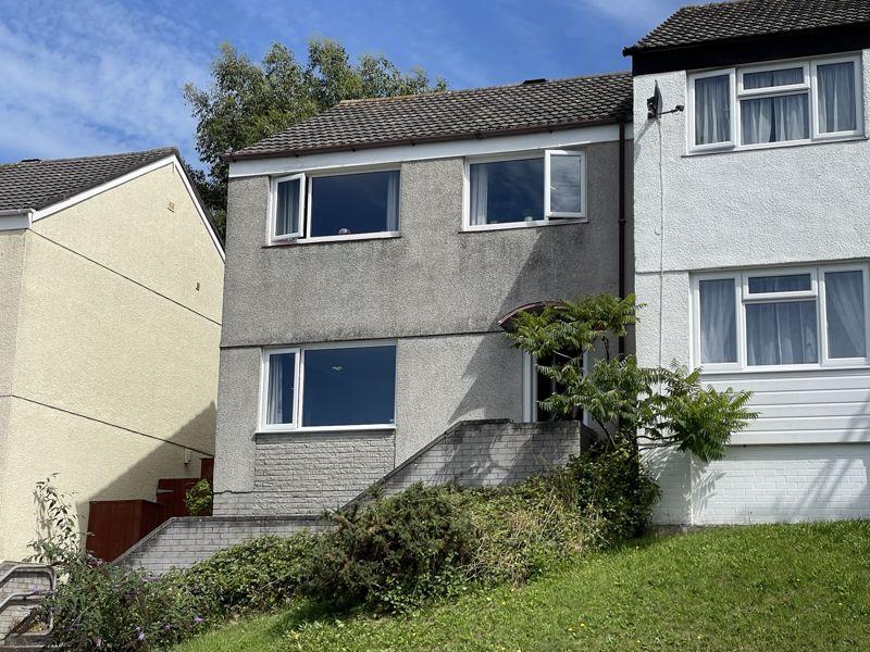 St. Clements Close, Truro 4 bed end of terrace house for sale £240,000