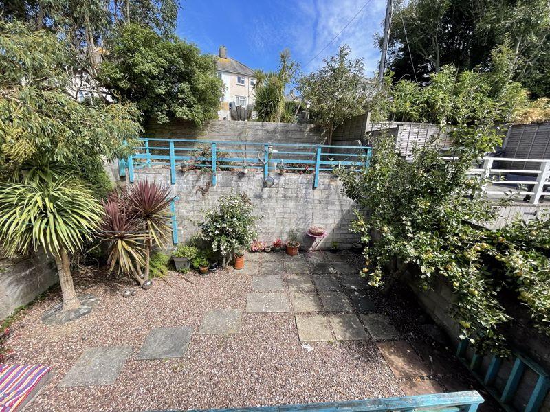 St. Clements Close, Truro 4 bed end of terrace house for sale £240,000