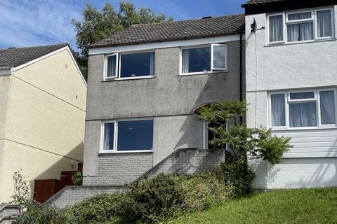 4 bedroom end of terrace house for sale, St. Clements Close, Truro