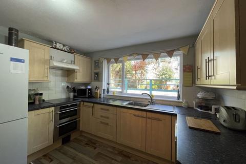 4 bedroom end of terrace house for sale, St. Clements Close, Truro