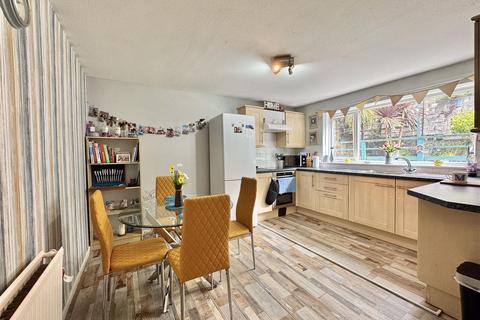 St. Clements Close, Truro