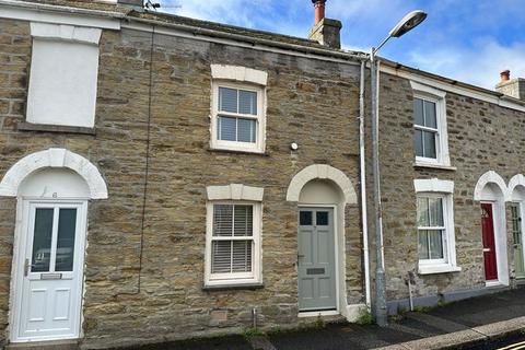 7 Albert Place, Truro, TR1 2DL