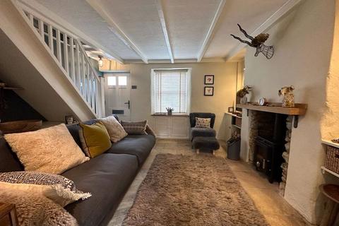 7 Albert Place, Truro, TR1 2DL