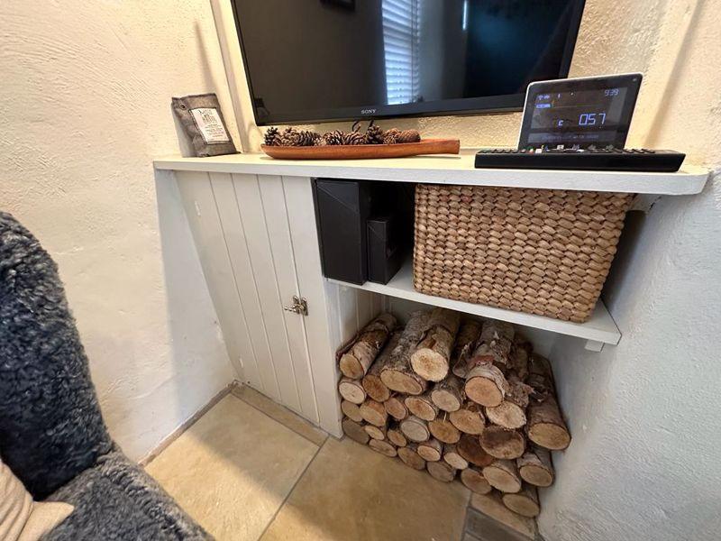 Well designed space