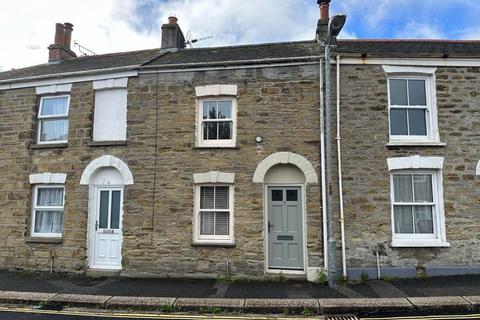7 Albert Place, Truro, TR1 2DL