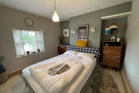 7 Albert Place, Truro, TR1 2DL