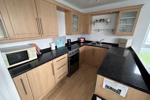 2 bedroom apartment for sale, Deganwy Beach, Conwy