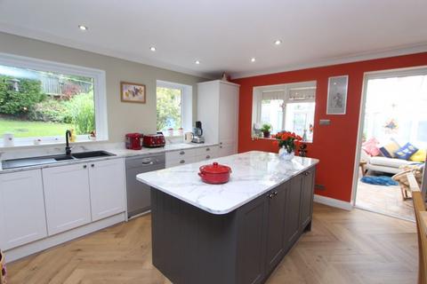 4 bedroom detached house for sale, Pen Y Bryn Road, Colwyn Bay