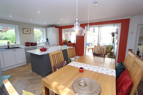 4 bedroom detached house for sale, Pen Y Bryn Road, Colwyn Bay