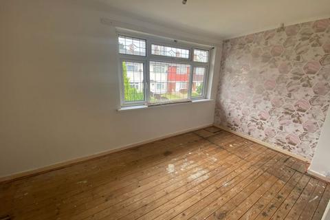 3 bedroom terraced house for sale, Millfield Avenue, Bloxwich, Walsall, WS3 3QU