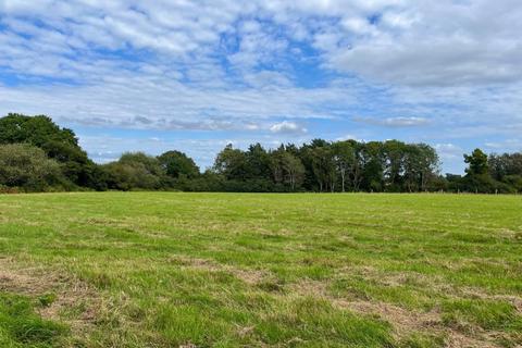 Land for sale, Coldwaltham, Nr. Pulborough