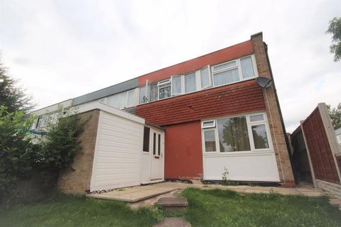 3 bedroom terraced house for sale, Oak Croft, Birmingham
