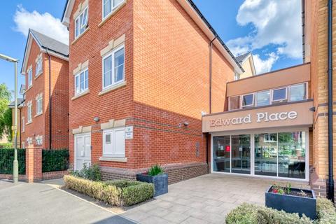 1 bedroom retirement property for sale - Churchfield Road, Walton-On-Thames