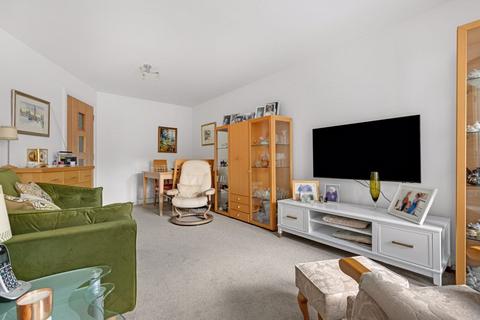 1 bedroom retirement property for sale, Churchfield Road, Walton-On-Thames