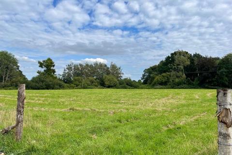 Land for sale, Coldwaltham, Nr. Pulborough