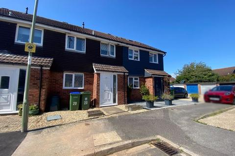3 bedroom terraced house for sale - Pytchley Close, Fareham PO14