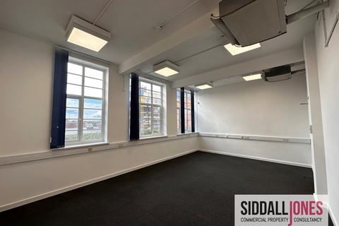 Office to rent, 272 Kings Road, Tyseley, Birmingham, B11 2AB