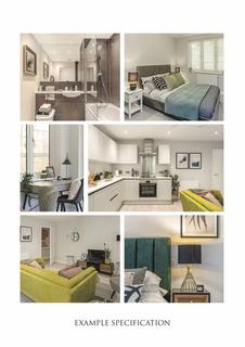 1 bedroom apartment for sale - Rectory Park, Sanderstead