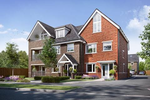 2 bedroom apartment for sale - Rectory Park, Sanderstead