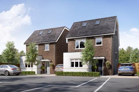 2 bedroom apartment for sale - Rectory Park, Sanderstead