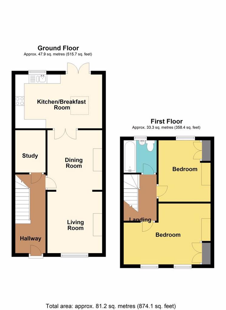 Conway Road, Newport REF 00017608 2 bed terraced house for sale £