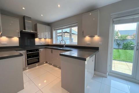 undefined, Carnaile Road, Alconbury Weald
