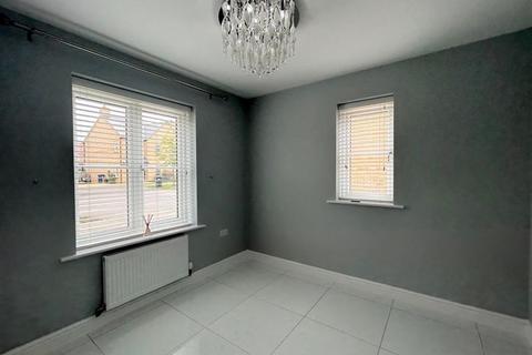 undefined, Carnaile Road, Alconbury Weald