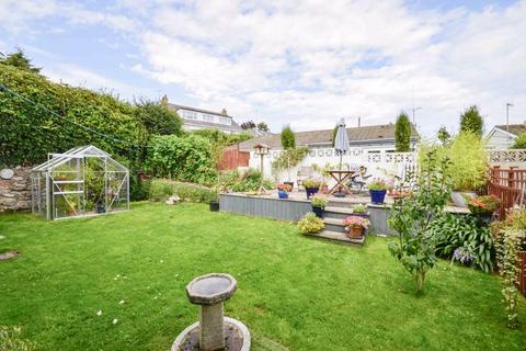 4 bedroom end of terrace house for sale, Eden Close, Brixham