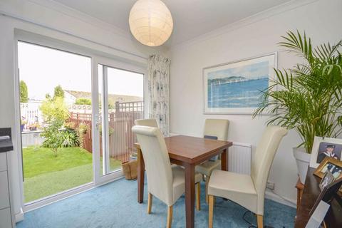 4 bedroom end of terrace house for sale, Eden Close, Brixham