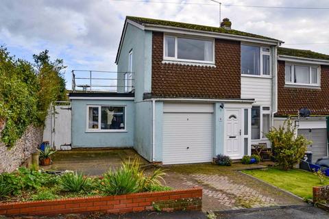 undefined, Eden Close, Brixham
