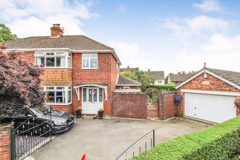 30 Quarry Close, Stockton Brook, Stoke-on-trent, ST9 9PH