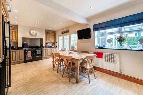 30 Quarry Close, Stockton Brook, Stoke-on-trent, ST9 9PH