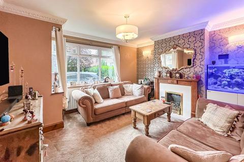 30 Quarry Close, Stockton Brook, Stoke-on-trent, ST9 9PH
