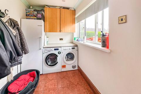 30 Quarry Close, Stockton Brook, Stoke-on-trent, ST9 9PH