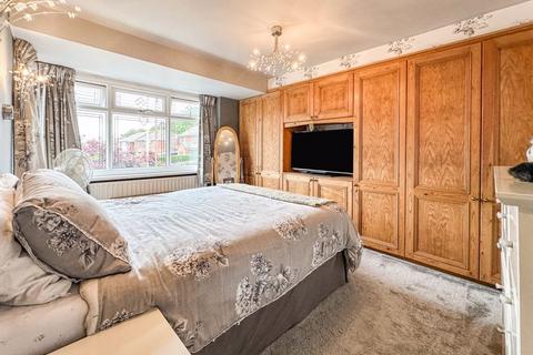30 Quarry Close, Stockton Brook, Stoke-on-trent, ST9 9PH