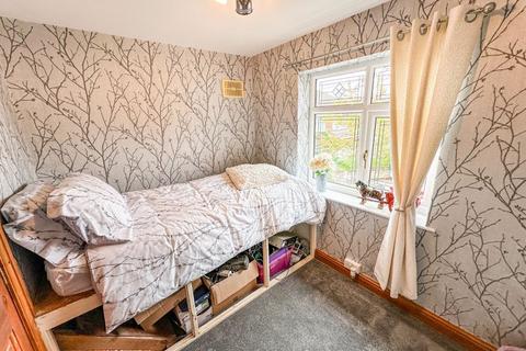 30 Quarry Close, Stockton Brook, Stoke-on-trent, ST9 9PH