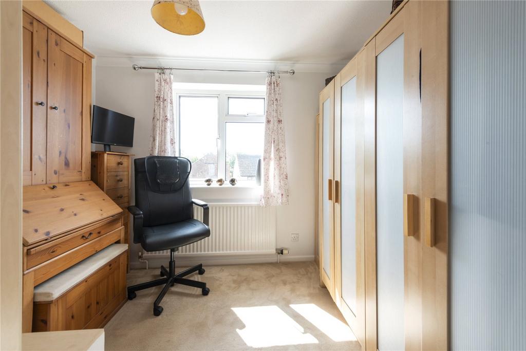 Bedroom 4/Office