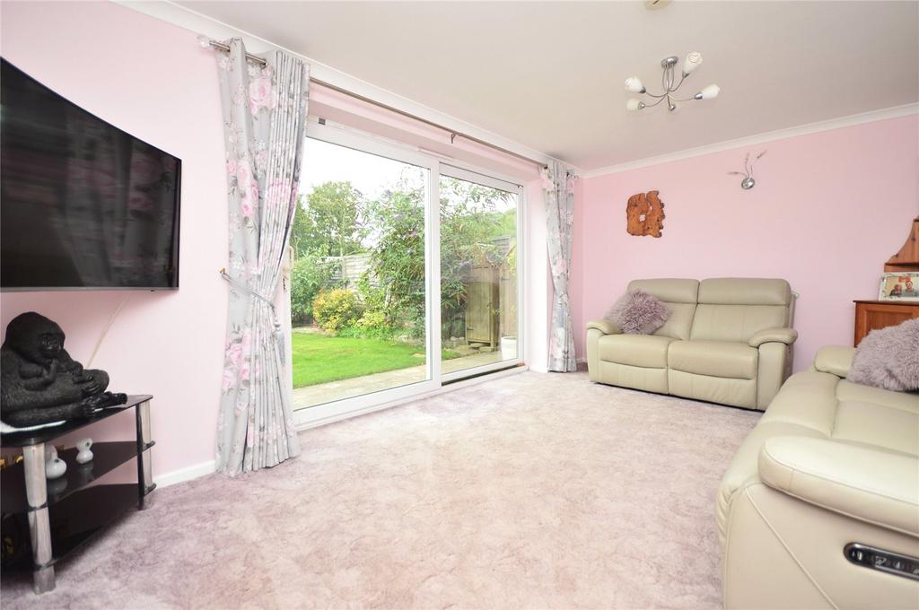 Annexe Sitting Room